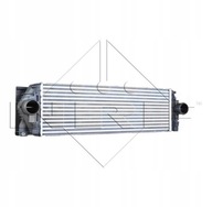 INTERCOOLER CHŁODNICA POWIETRZA do MERCEDES SPRINTER 215 216 218 4 6-t