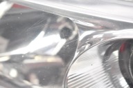 REFLEKTOR left light front lens XENON EU 155887-00 OPEL VECTRA C 02-05