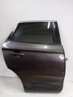 door right rear. OPEL GRANDLAND X 18R
