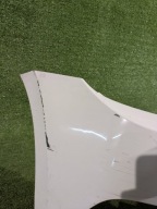front bumper front VW PASSAT B8 HIGHLINE 15- NR.8585