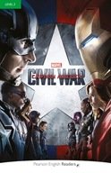 PEGR Marvel Captain America Civil War Bk + Code (3)