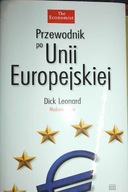 Przewodnik po Unii Europejskiej - Dick Leonard