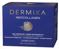 Dermika Neocollagen Opravný krém 60+ 50ml