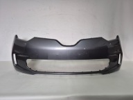 RENAULT TWINGO III 3 LIFT 19-24 bumper front front