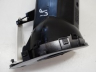 grid air conditioning devices left RENAULT CLIO III 220407