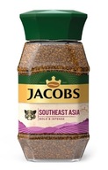 Kawa rozpuszczalna Jacobs Origins Southeast Asia 200g