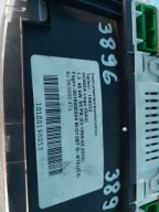 dials clock HONDA LOGO GA3 1.3 B AUTOMAT HR-0274-104