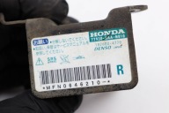 HONDA JAZZ II 2 Crashsensor Drucksensor 77930-SAA-N810 187600-4770
