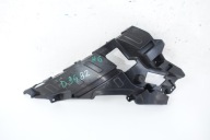HYUNDAI KONA II EV bumper bracket right front 23- 86558-HF000