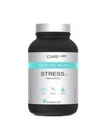 Doplnok QNT Stress - kapsuly