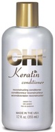 CHI KONDICIONÉR S KERATÍNOM KERATÍN KONDICIONÉR 355ML