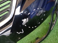 PEUGEOT 308 T9 13-17 front bumper front