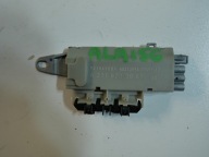 MERCEDES W211 module aerial amplifier A2118203089