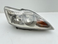 Reflektor light right front Ford FOCUS Mk2 Lift 07-11r. ==OEM== Europa