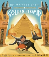 The Mystery of the Golden Pyramid Norean Adela