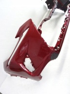 Lexus NX 300H LIFT bumper front front