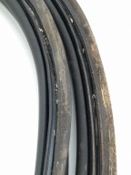 gasket bonnet boot rear part HB bodywork Fiat Tipo II (2016- )