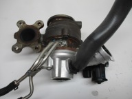 turbo VW T-CROSS 2GM 1,0TSI 05C145701B