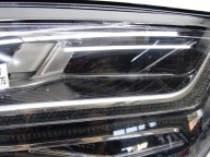 REFLEKTOR light left front left front MATRIX FULL LED AUDI A7 4G LIFT