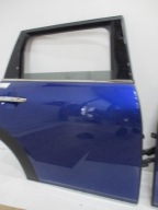 door right left rear. MINI F54 17R B62