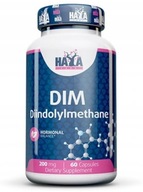 Haya DIM DIINDOLYLMETHANE 200 mg 60 kapsúl