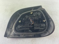 light rear left 7700428320 Renault Megane and hatchback europejska