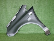 OPEL CORSA D fender right front front replacement
