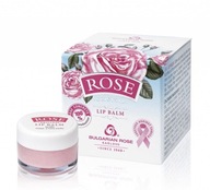 BALSAM DO UST z olejek różany cudny Rose Original