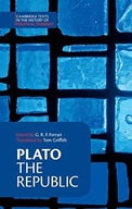 Plato: The Republic Plato