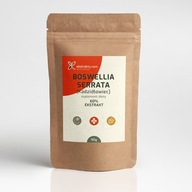 Boswellia Serrata (Kadidlo) 60% extrakt 50gr