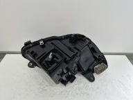 light left Mercedes C Klasa W205 FULL LED Performance