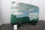 window door left rear part VW PASSAT CC 2008 ROK