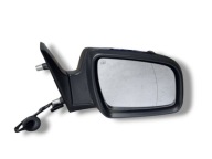 mirror exterior right side Opel Zafira B facelift 2010 13312840