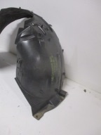 mudguard right front OPEL CORSA F 9829446480