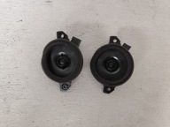 VOLVO XC40 2018 speaker door rear part HARMAN KARDON