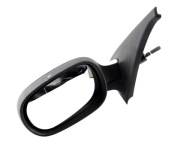 Spiegel links RENAULT CLIO II 01 8011