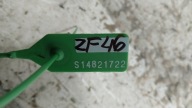 swing shock absorber left front AV61-3K171-DAC FORD FOCUS MK3 C-MAX MK2