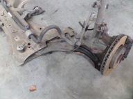 subframe axle beam sususpension front RENAULT CAPTUR LIFT 1,2 TCE 18R