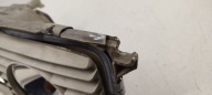 light front front right Mercedes W123