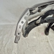 BMW X1 E84 LCI LIFT 12-15 bumper front front
