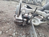 OPEL INSIGNIA B 17-20 caliper brake left rear part