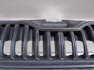 front bumper SKODA FABIA III 6V 6V0 14-17 22284