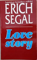 LOVE STORY ERICH SEGAL