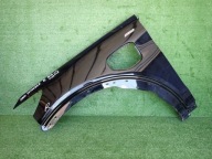 FORD EXPLORER spoiler-IN HYBRYDA 20- fender left front front