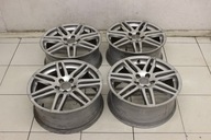 FELGI ALUFELGI AUDI A3 S3 SLINE 18'' 5X112 RONAL