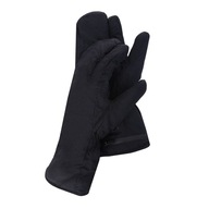 Rękawice narciarskie podgrzewane Lenz Heat Glove 8.0 Finger Cap Lobster XL