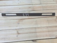 BMW E90 E91 E92 E93 Blende Abdeckung Leiste Schutzleiste 7130743