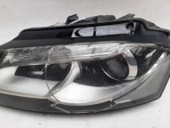 AUDI A3 8P LIFT 08- light left front front XENON 8P0941003
