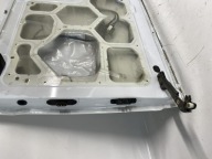 door side right sliding FORD TRANSIT CUSTOM MK8