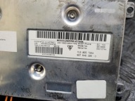 module control unit 99764620813 PORSCHE BOXSTER CAYMAN S 987